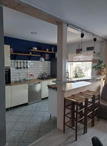 Ferienwohnung Mieszkanie U Tomka Inpiw02 Piwniczna-Zdroj Exterior foto