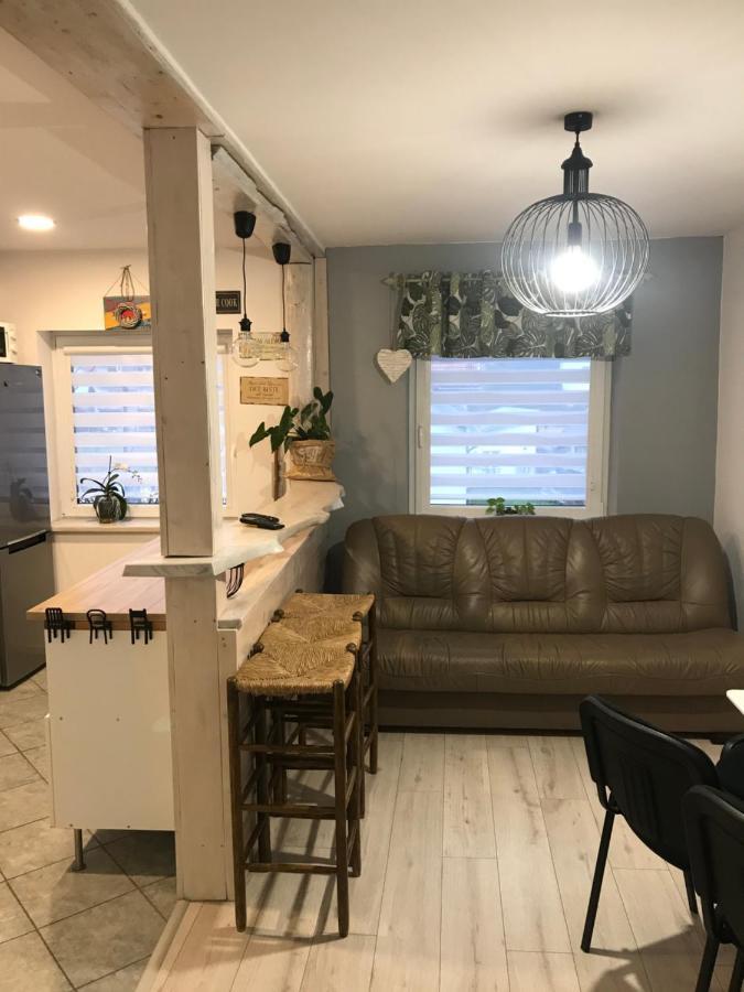 Ferienwohnung Mieszkanie U Tomka Inpiw02 Piwniczna-Zdroj Exterior foto